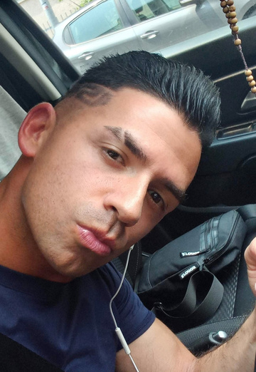 Antonio (@antonio6574) — my photo № 2