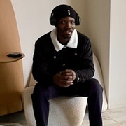 Emmanuel Adusei 32 Moscow