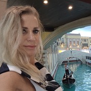 Olga 41 Новосибирск