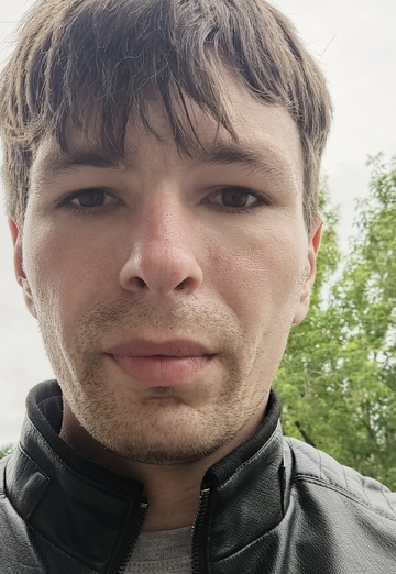 Моя фотография - Гоги, 31 из Лимбург-на-Лане (@gogi1040)