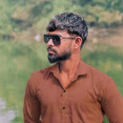 Sujit 21 Pune