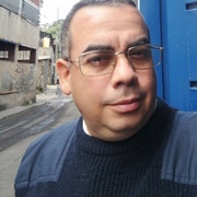 Javier Franco 47 Pereira
