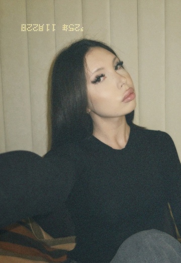 My photo - Darya, 20 from Moscow (@darya87176)