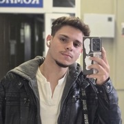 Mohamed 22 Екатеринбург