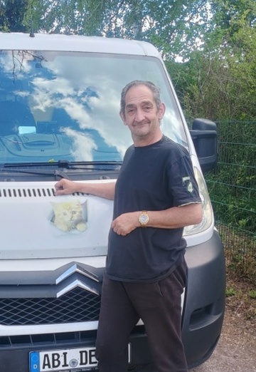 My photo - Andreas Jung, 55 from Bonn (@andreasjung)