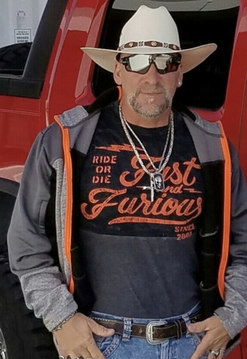 My photo - Joseph, 61 from Dickinson (@joseph2434)