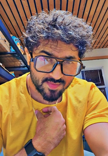 My photo - Brij, 32 from Brandon (@brij15)