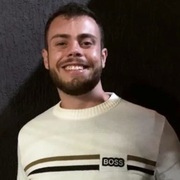 Gabriel Francatto 27 São Paulo