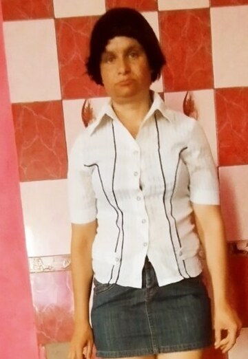 Alla Vіlimec (@alla54227) — my photo № 1