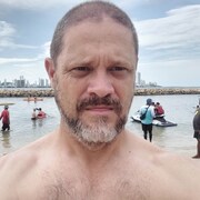 Mauricio 50 Heredia