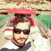 Osman 31 Antalya