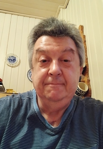 My photo - Jens, 59 from Brunswick (@jens151)