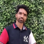 Shailesh 34 Москва