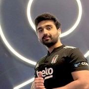 Saud Iqbal 27 London