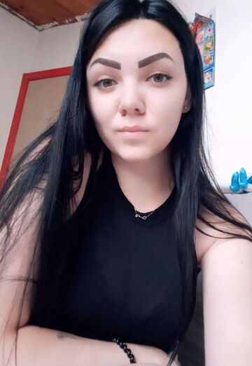 My photo - Darya, 24 from Kyiv (@darya80180)