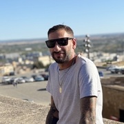 Cristian 37 Barcelona