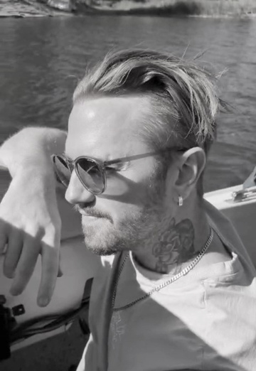 My photo - Robert, 34 from Mariestad (@robert17538)