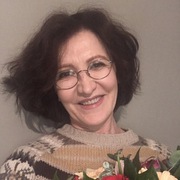 Lyalya 65 Москва
