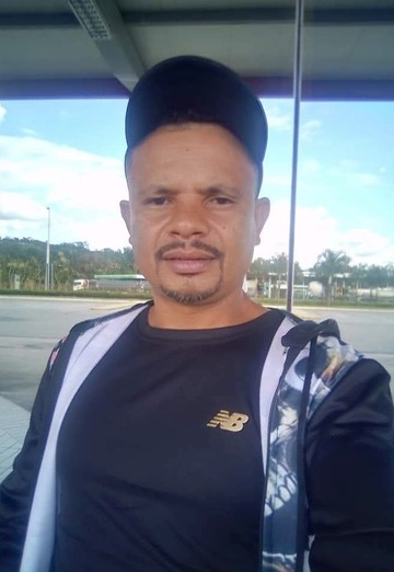 My photo - Claudiney, 45 from Belo Horizonte (@claudiney3)