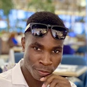 Kukenga Samuwika 22 Saint Petersburg