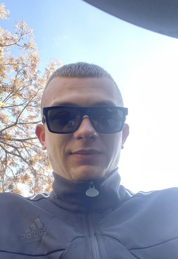 My photo - Κελβιν, 22 from Athens (@bte5zu8wfo)