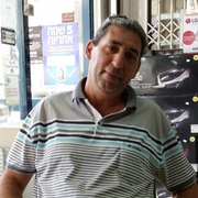 Vadim 61 Ashkelon