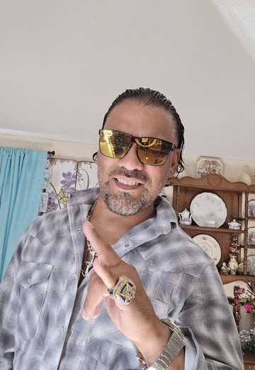 Greg (@greg2234) — my photo № 1