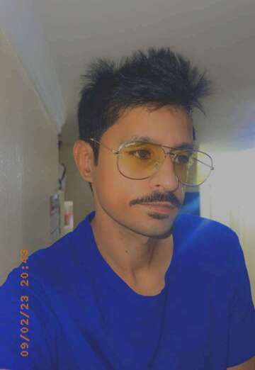 Faisal (@kalika12) — my photo № 2