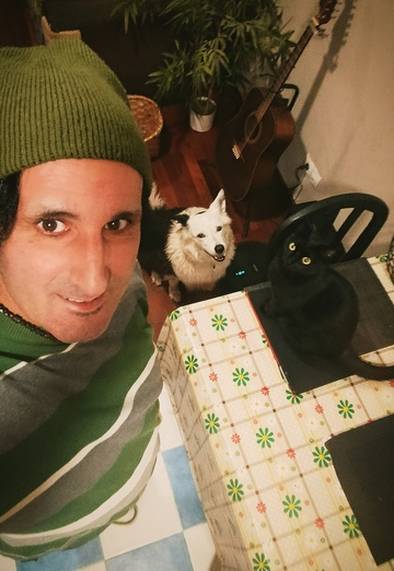 Carlos (@carlos3680) — my photo № 3