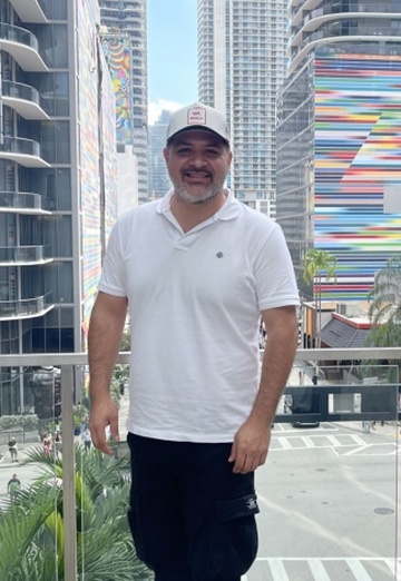 My photo - Douglas, 34 from Madrid (@douglas619)