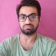 Nayan Thawani 26 Greater Noida