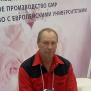 Ivan 58 Kiev