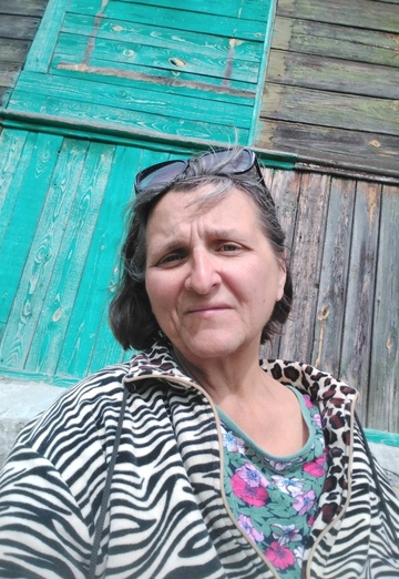 Моя фотография - Татьяна, 30 из Нью-Йорк (@tatyana420819)