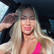 Lyuba 31 Moscow