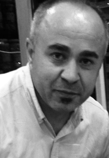 Serkan (@adem499) — my photo № 1