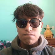 Rodrigo 25 La Paz