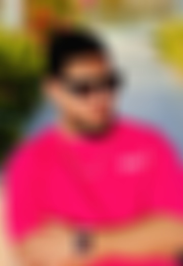 My photo - Yassin, 27 from Tunis (@yassin224)