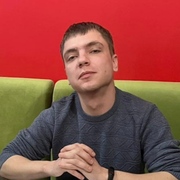 Дмитрий 34 Актобе