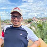 Fernando 30 Guatemala City