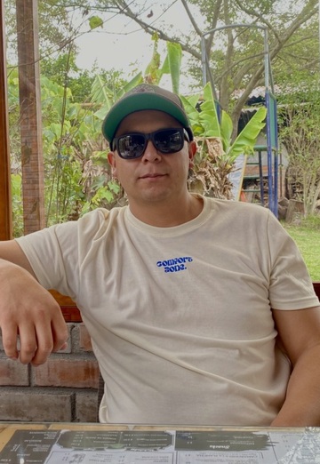 My photo - Steven, 28 from Quito (@steven3021)