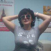 Natali 55 Novosibirsk