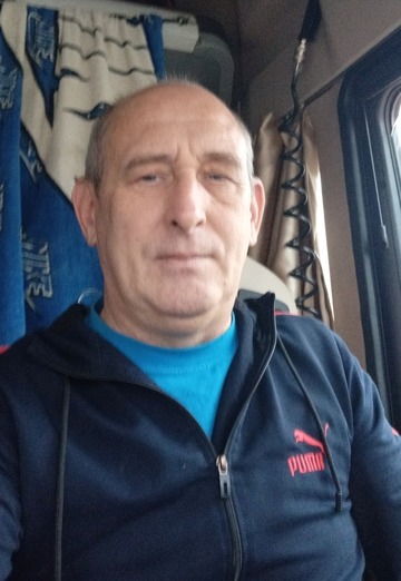 My photo - Aleksey, 54 from Voronezh (@aleksey737867)