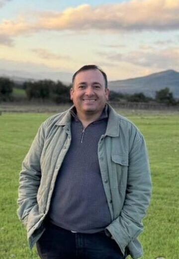 My photo - Alejandro, 38 from Santiago (@alejandro1584)