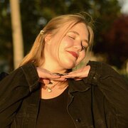 Tatiana 22 Krasnodar