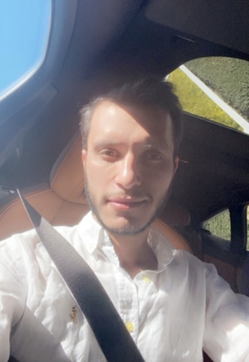 My photo - Ali, 29 from Dubai (@ali86666)