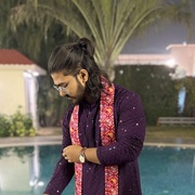 Aditya raj 24 Ghaziabad