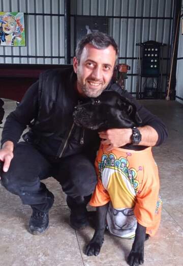 Sulkhan (@sulkhan10) — my photo № 1