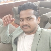 mahesh 34 Agra
