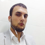 Vlad 32 Yekaterinburg