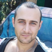 Андрей 35 Воронеж
